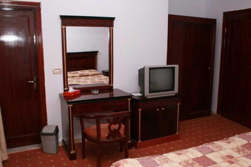 Gardens Hotel Ammán Kültér fotó